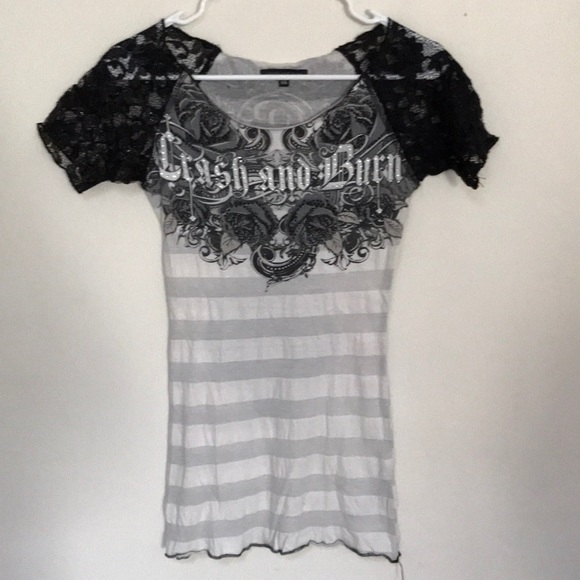Buckle Tops - MOVING SALE